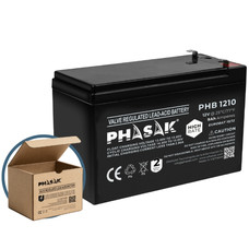 PHK-BAT PHB 1210 PHK-BAT PHB 1210